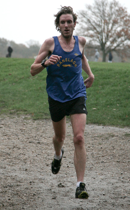 Athlete Picture