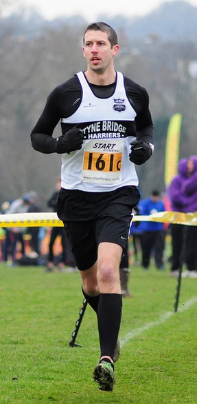 Athlete Picture