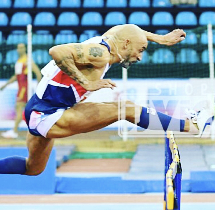 Athlete Picture