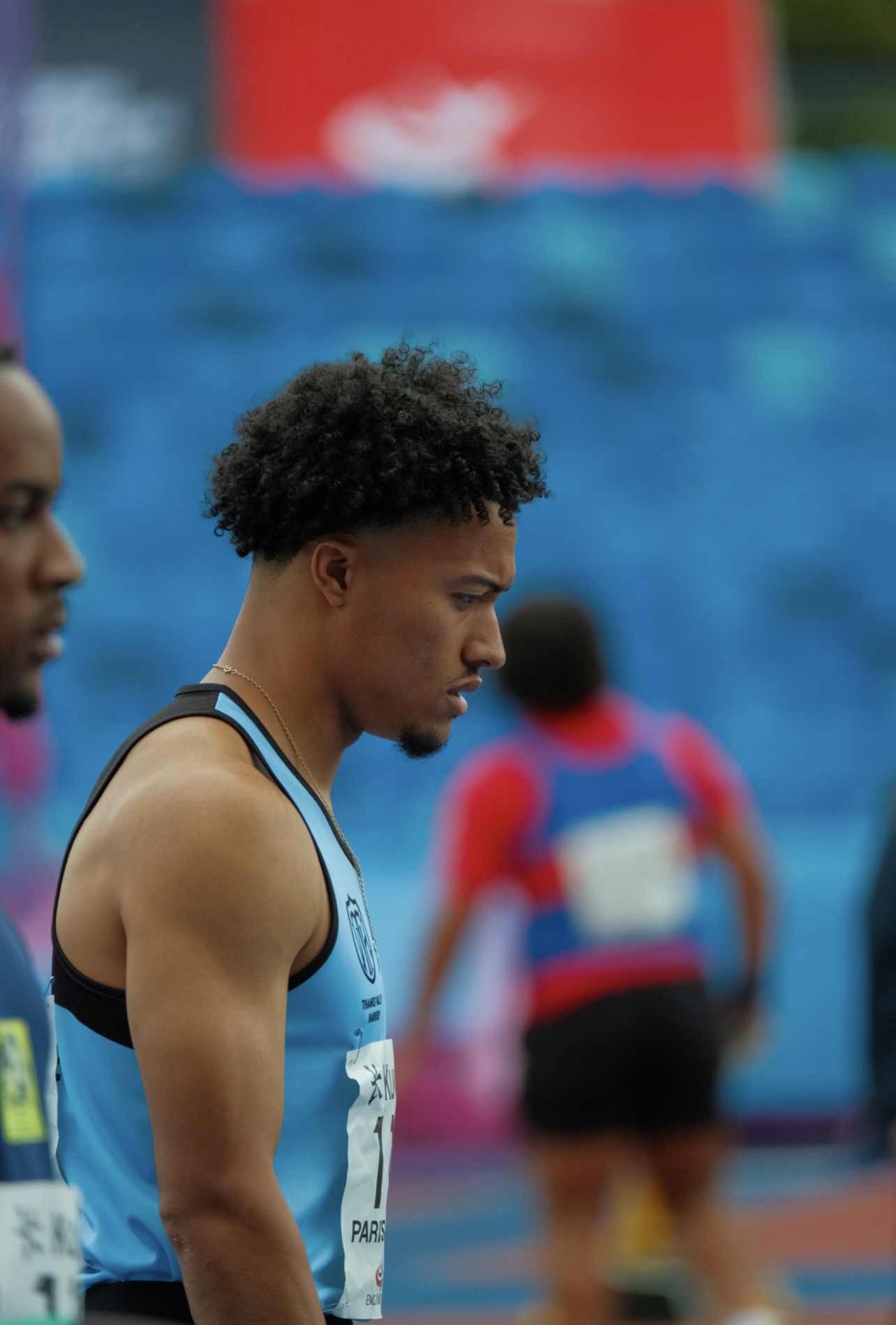 Athlete Picture