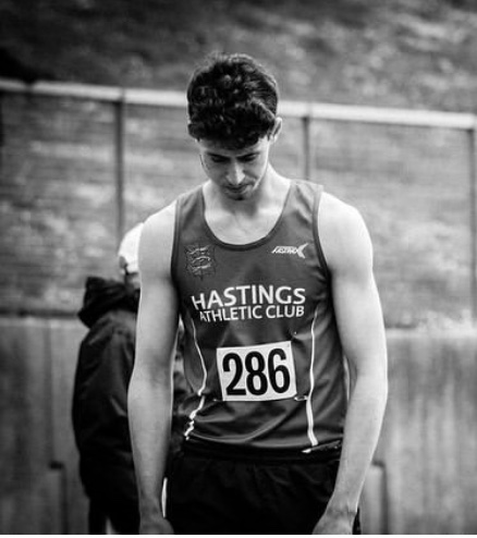 Athlete Picture