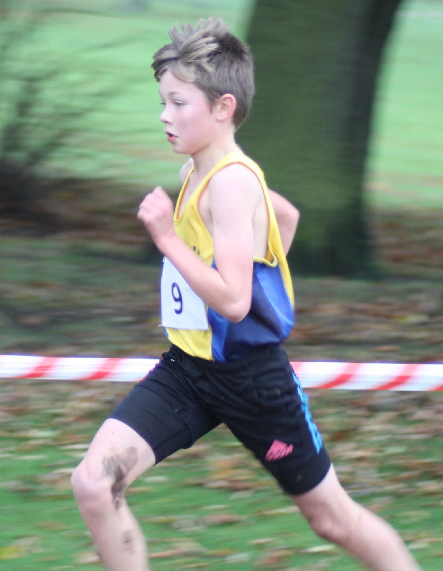 Athlete Picture