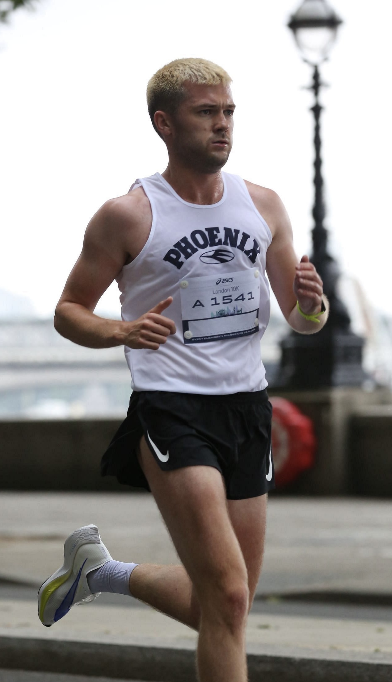 Athlete Picture