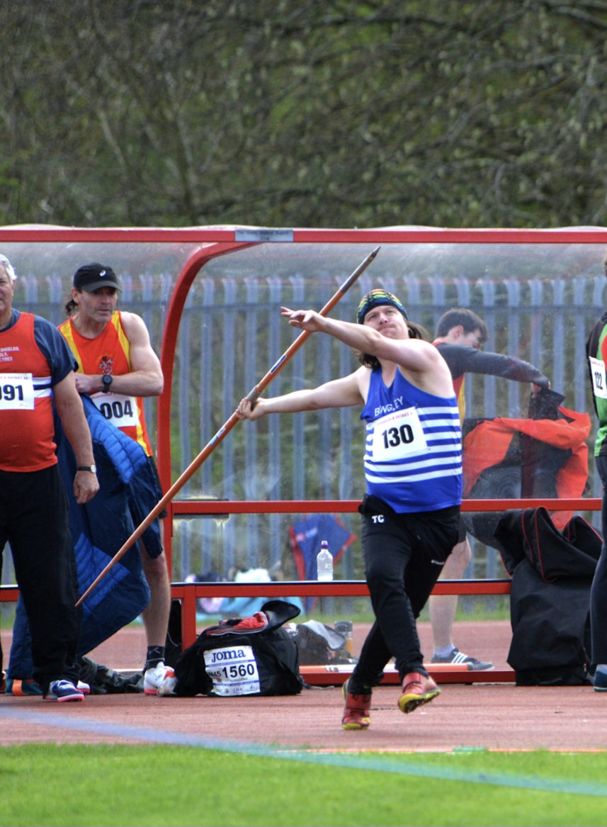 Athlete Picture