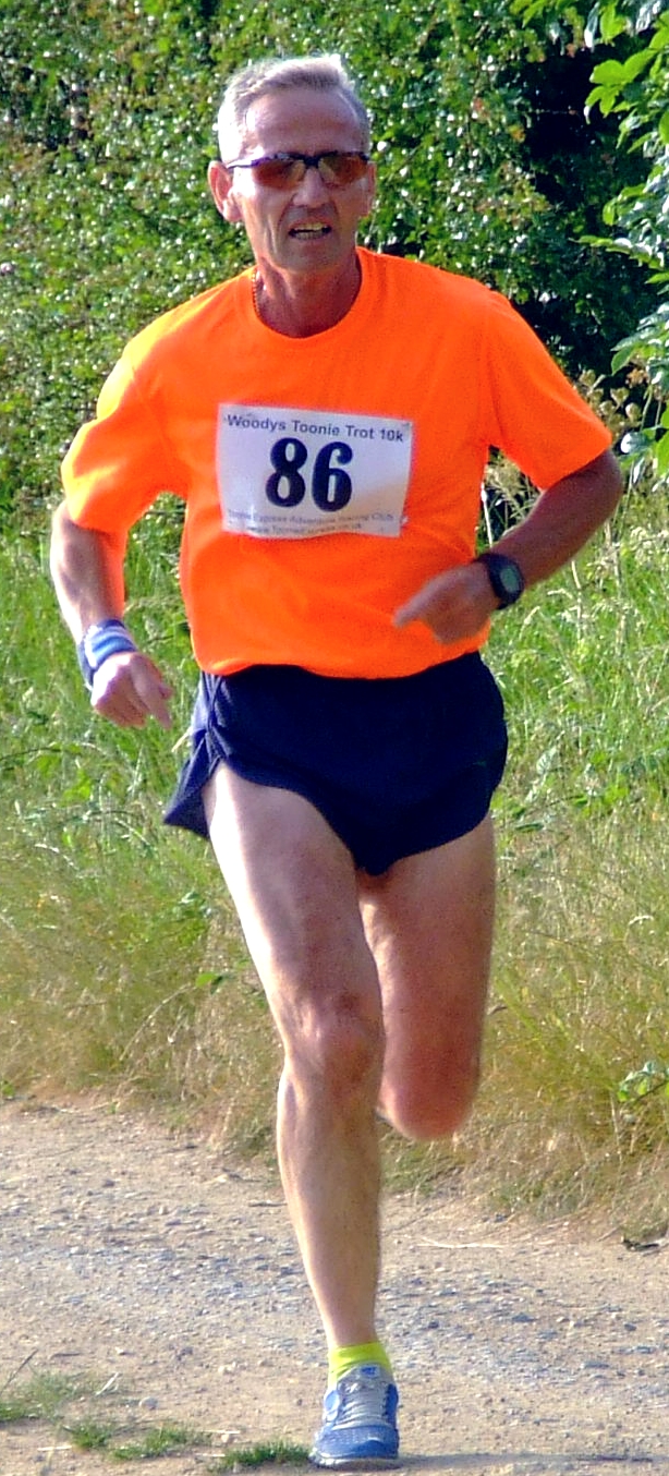 Athlete Picture