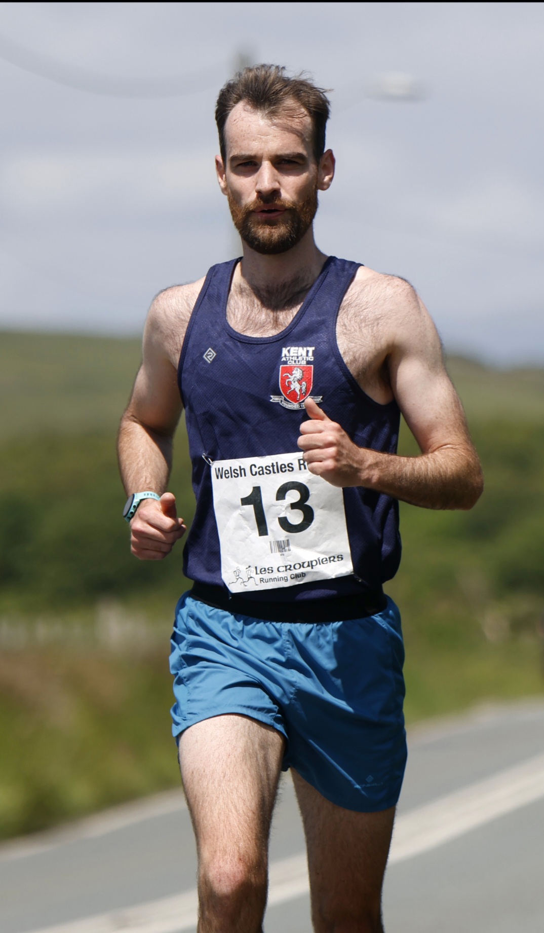 Athlete Picture