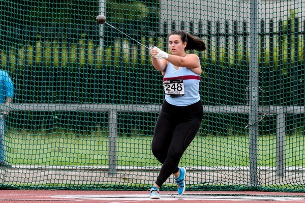 Athlete Picture