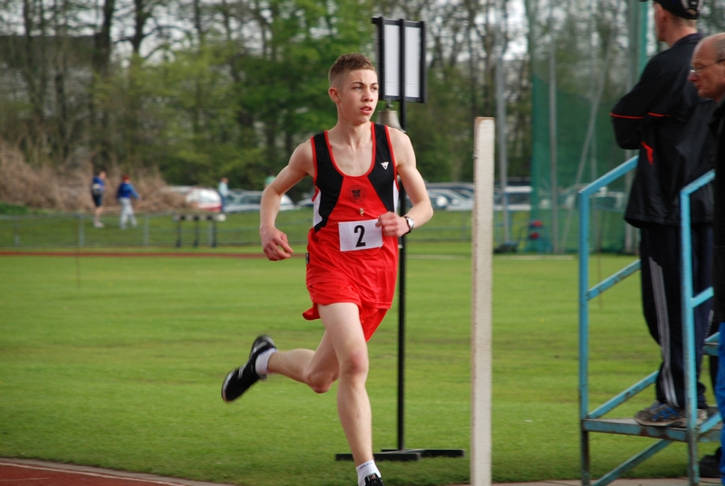 Athlete Picture