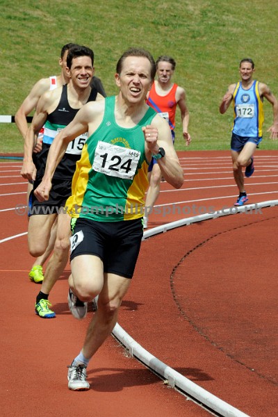 Athlete Picture