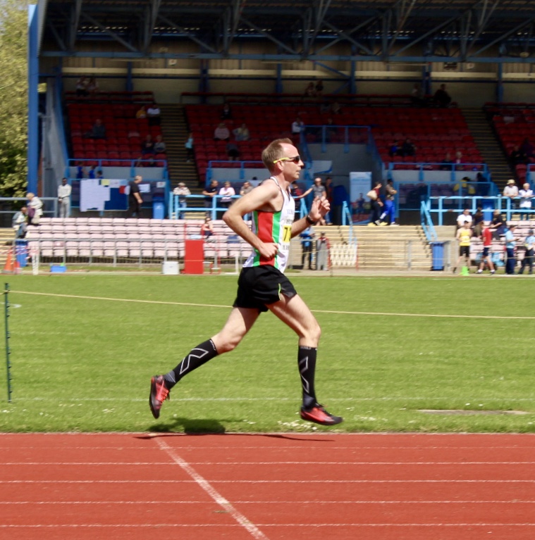 Athlete Picture
