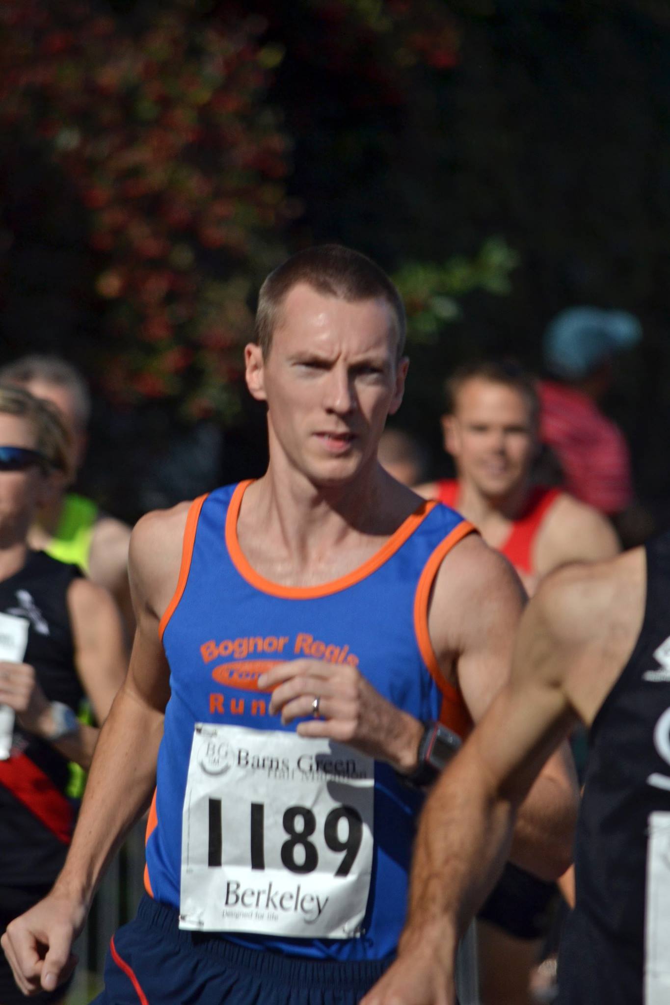 Athlete Picture