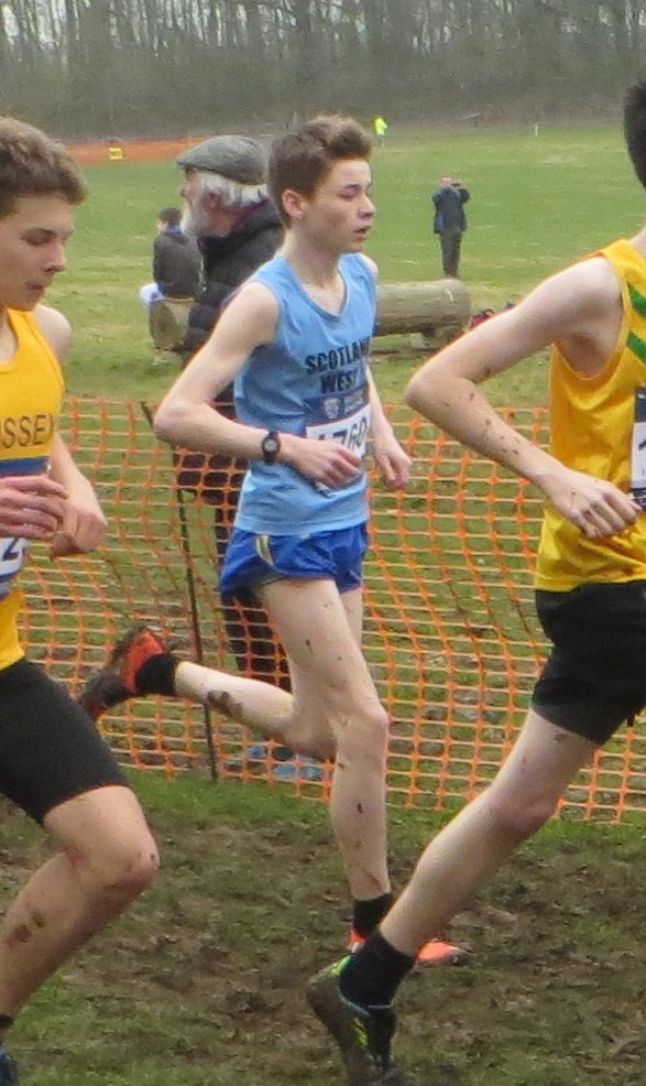 Athlete Picture