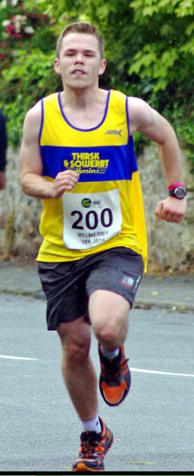 Athlete Picture
