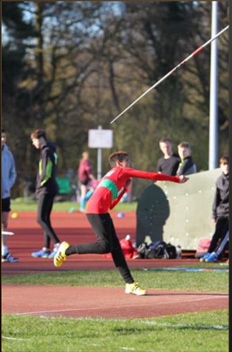 Athlete Picture