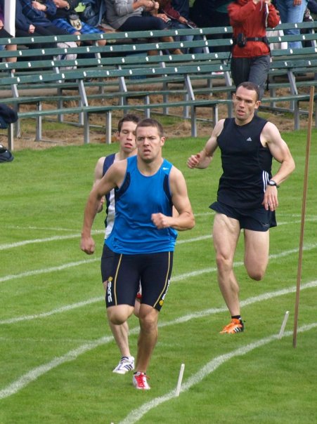 Athlete Picture