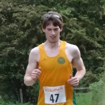 Athlete Picture