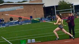 Athlete Picture