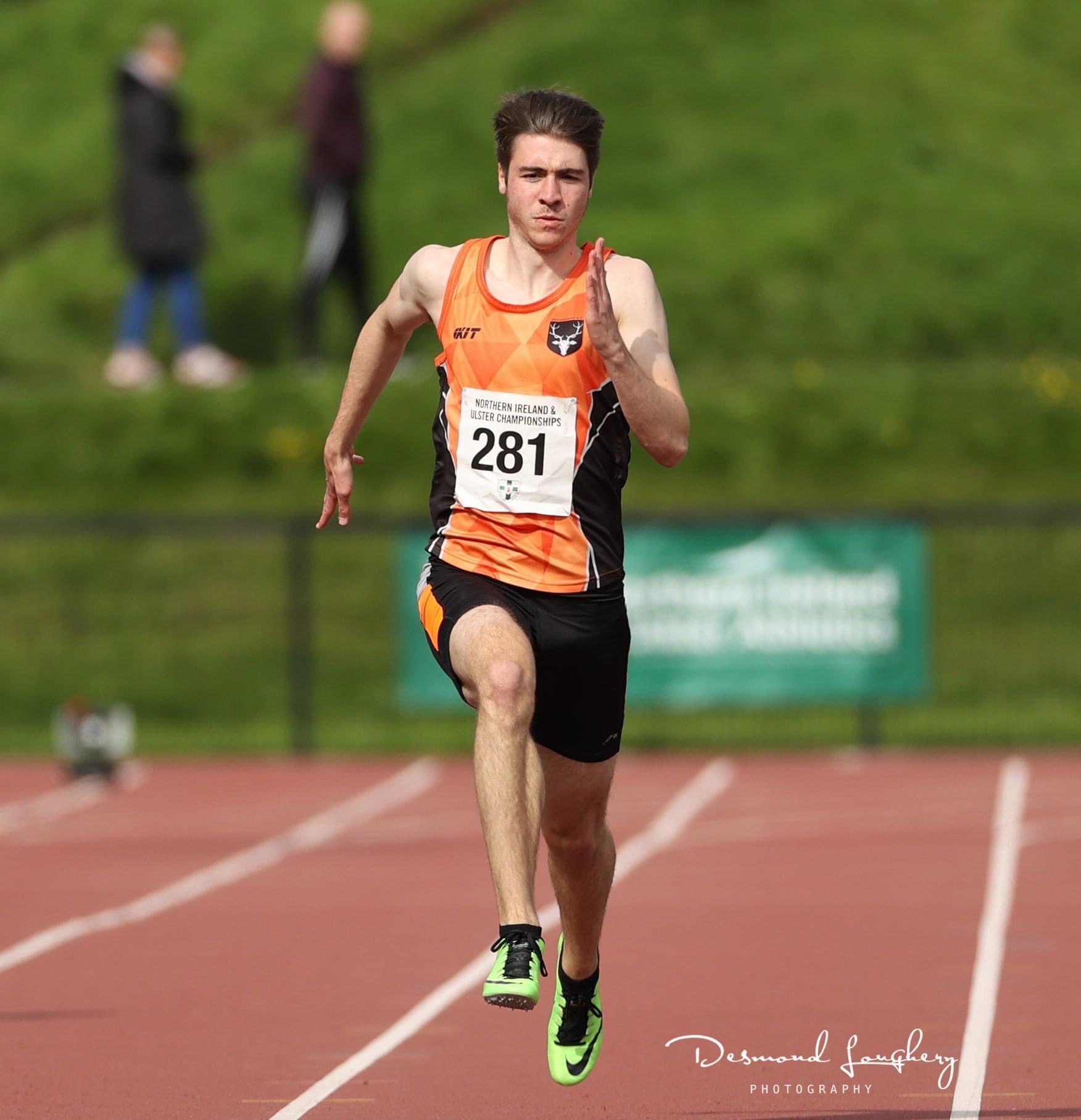 Athlete Picture