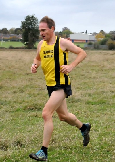 Athlete Picture