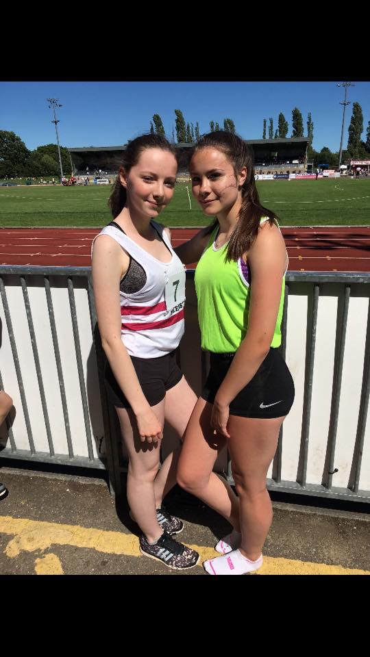 Athlete Picture