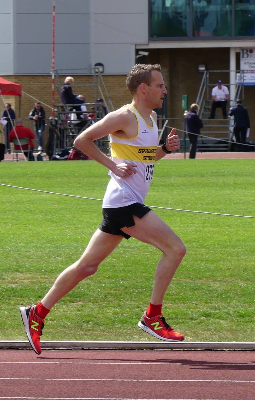 Athlete Picture