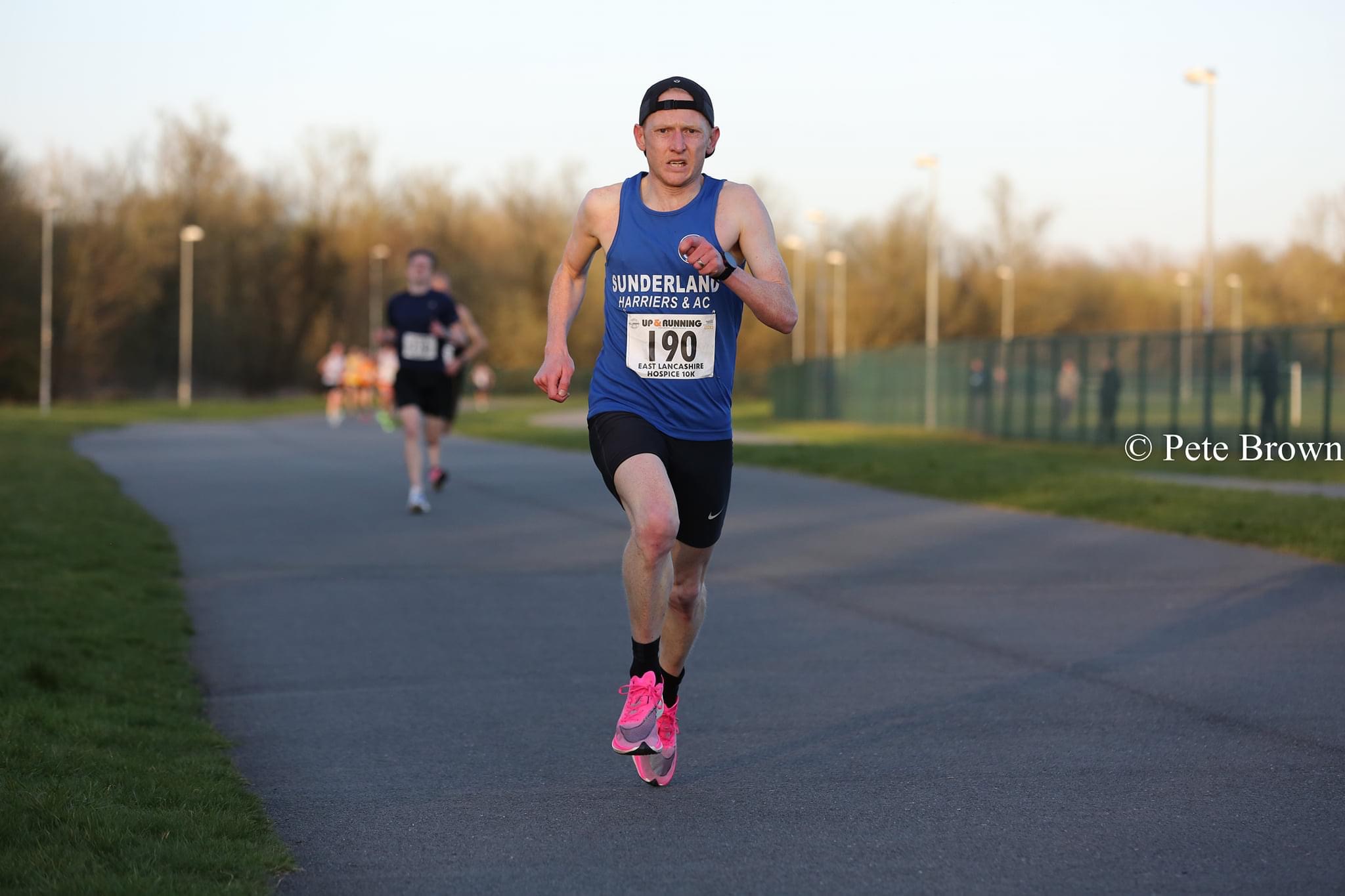 Athlete Picture
