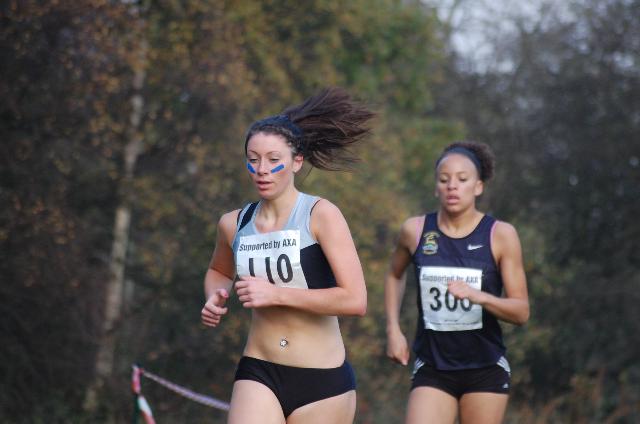 Athlete Picture