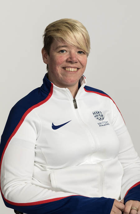 Athlete Picture