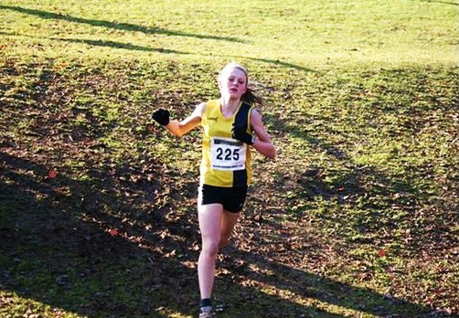 Athlete Picture