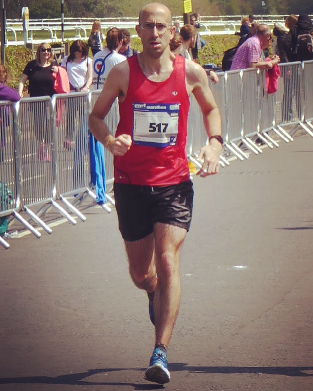 Athlete Picture