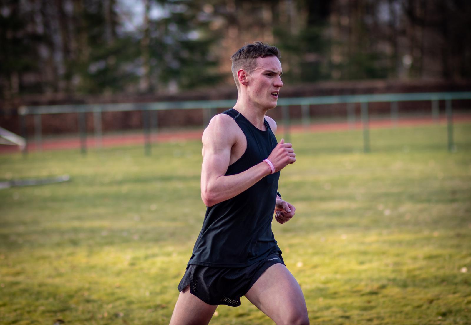 Athlete Picture