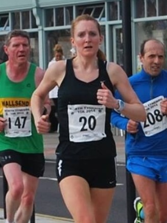 Athlete Picture