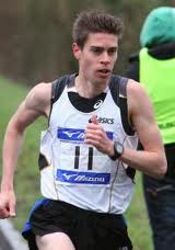 Athlete Picture
