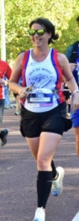 Athlete Picture