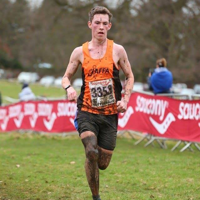 Athlete Picture
