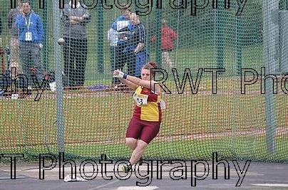Athlete Picture