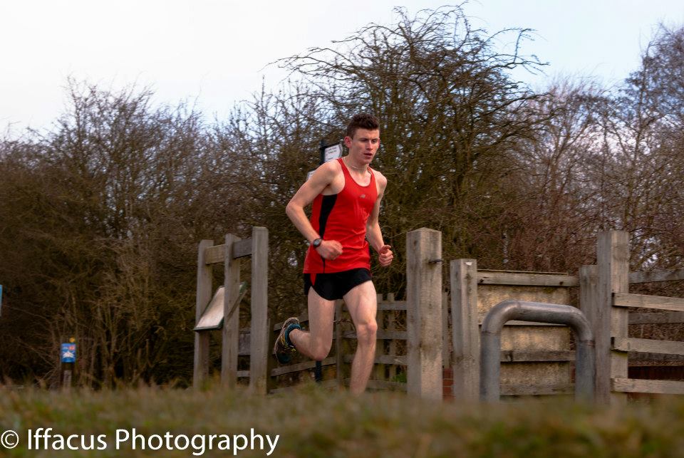 Athlete Picture