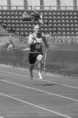 Athlete Picture