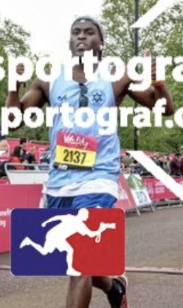 Athlete Picture