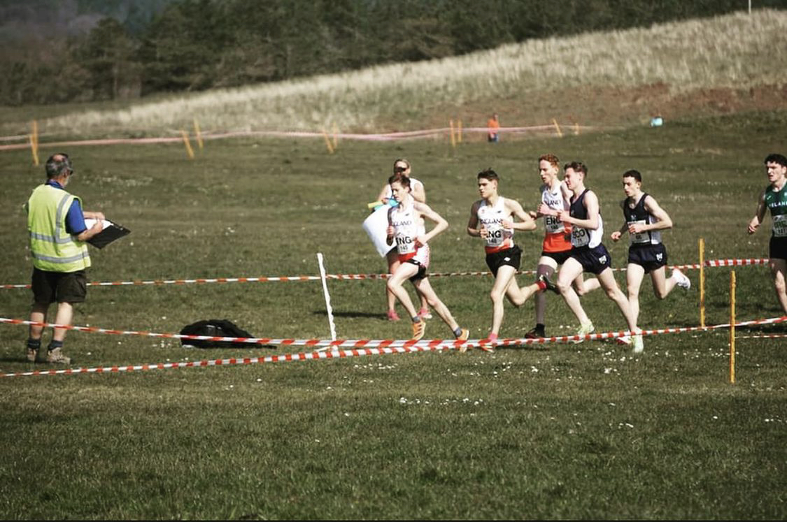Athlete Picture