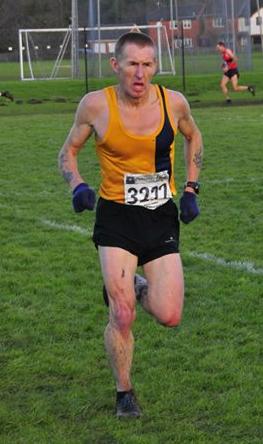 Athlete Picture