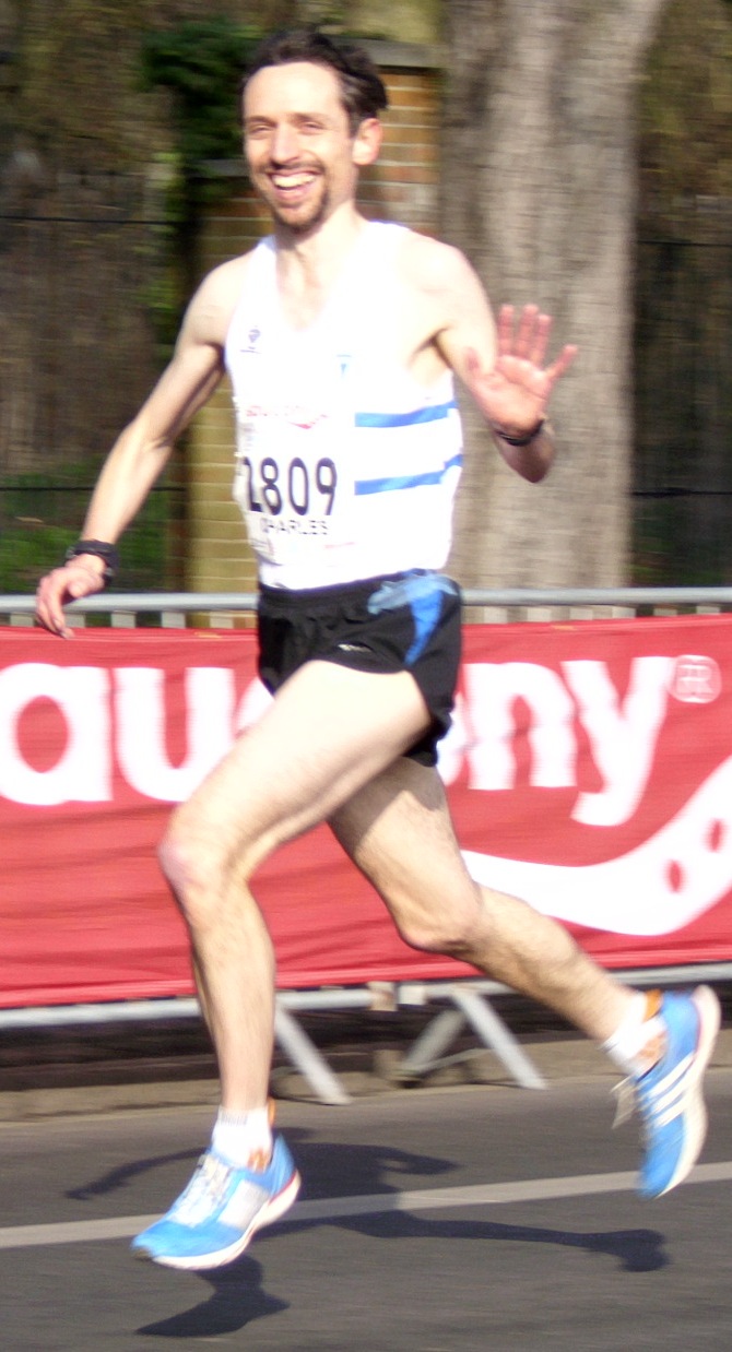 Athlete Picture