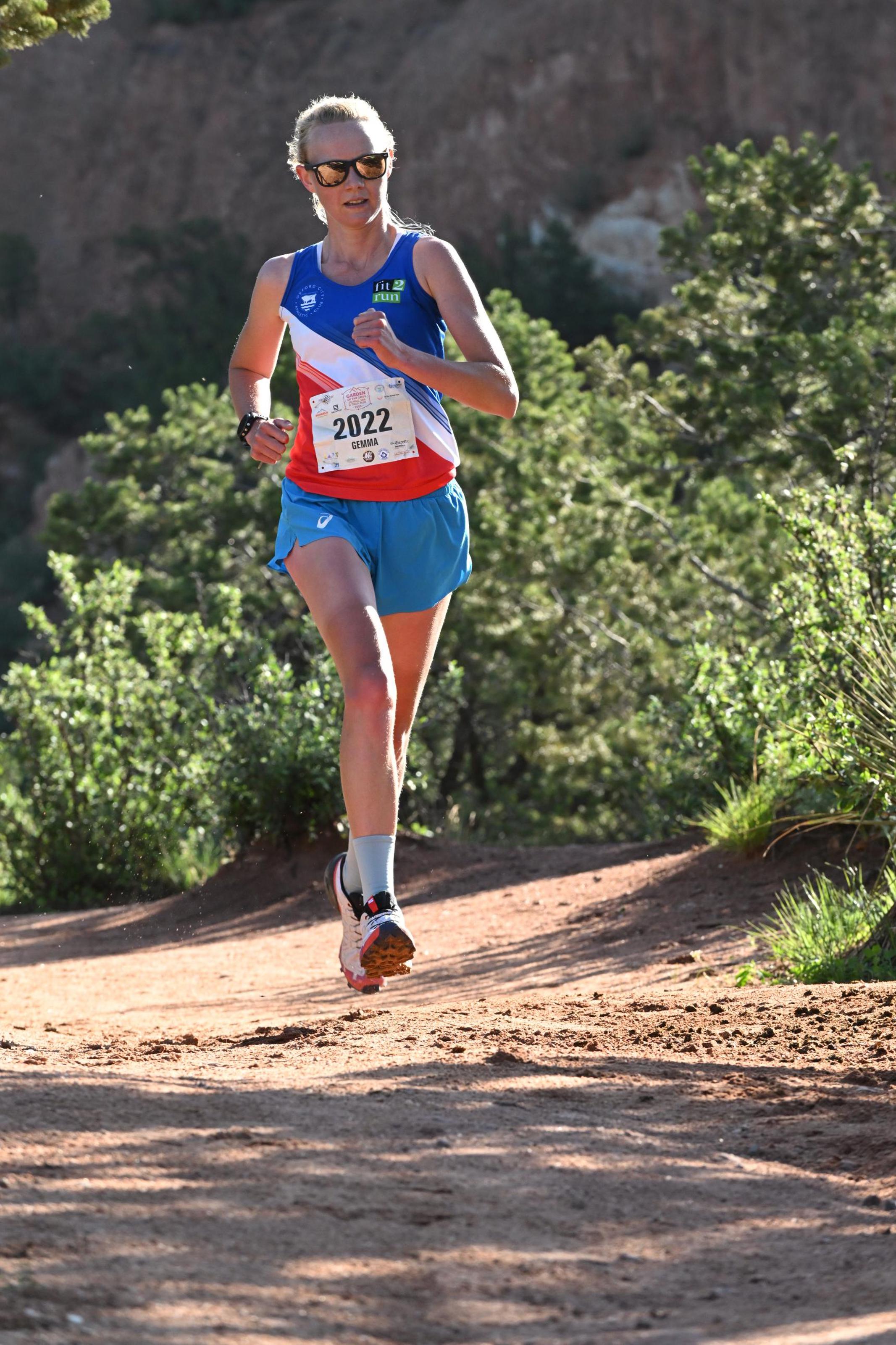 Athlete Picture