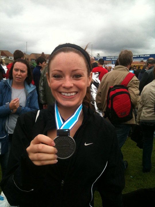 Athlete Picture