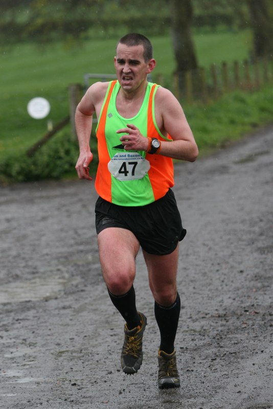 Athlete Picture
