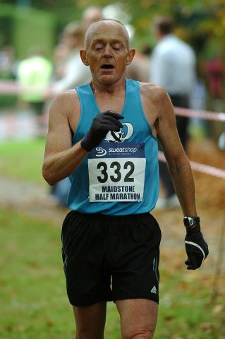 Athlete Picture