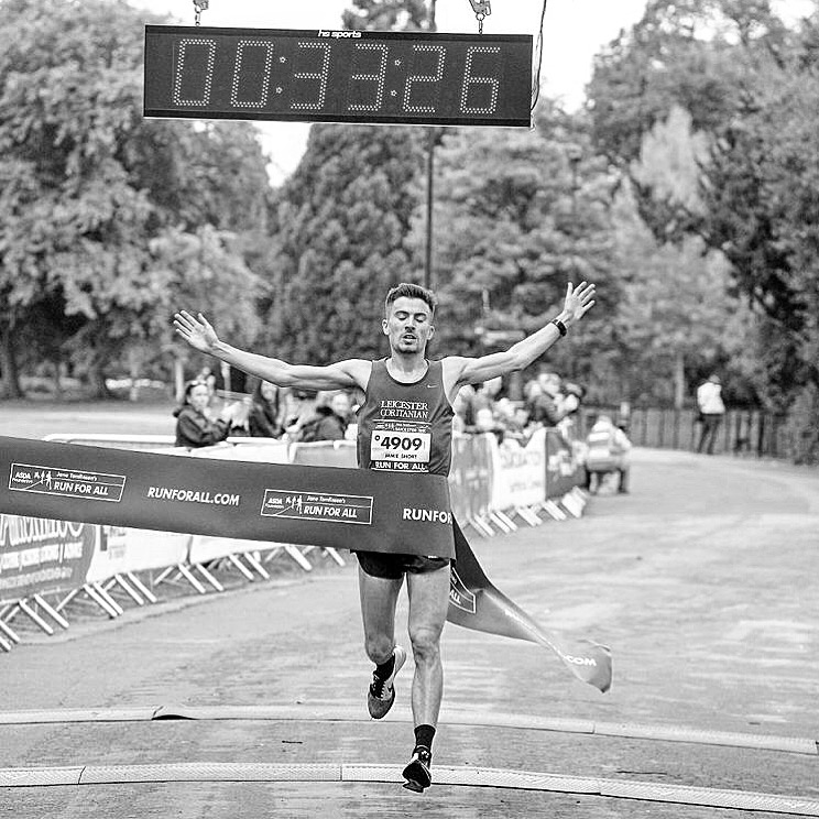 Athlete Picture