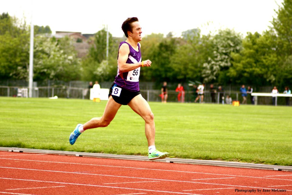 Athlete Picture