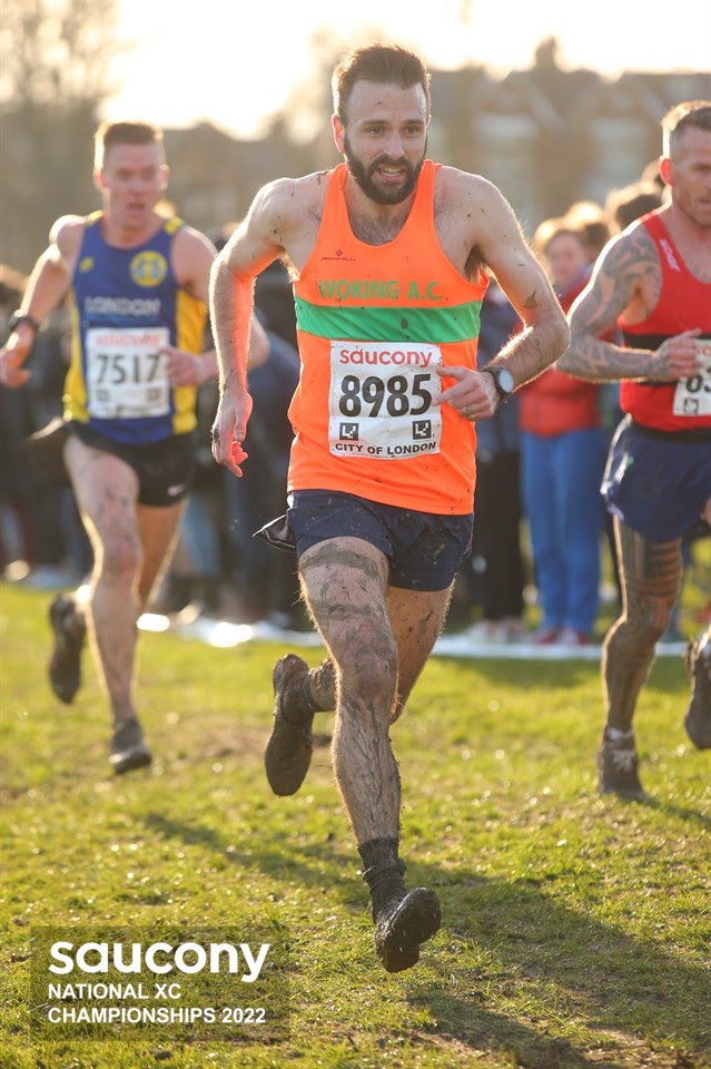 Athlete Picture