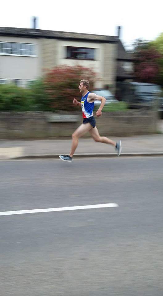 Athlete Picture